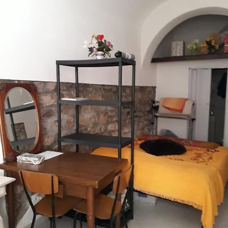 Chez La Cave Appartement San Remo Buitenkant foto