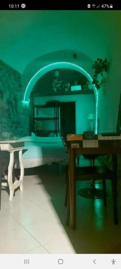 Chez La Cave Appartement San Remo Buitenkant foto