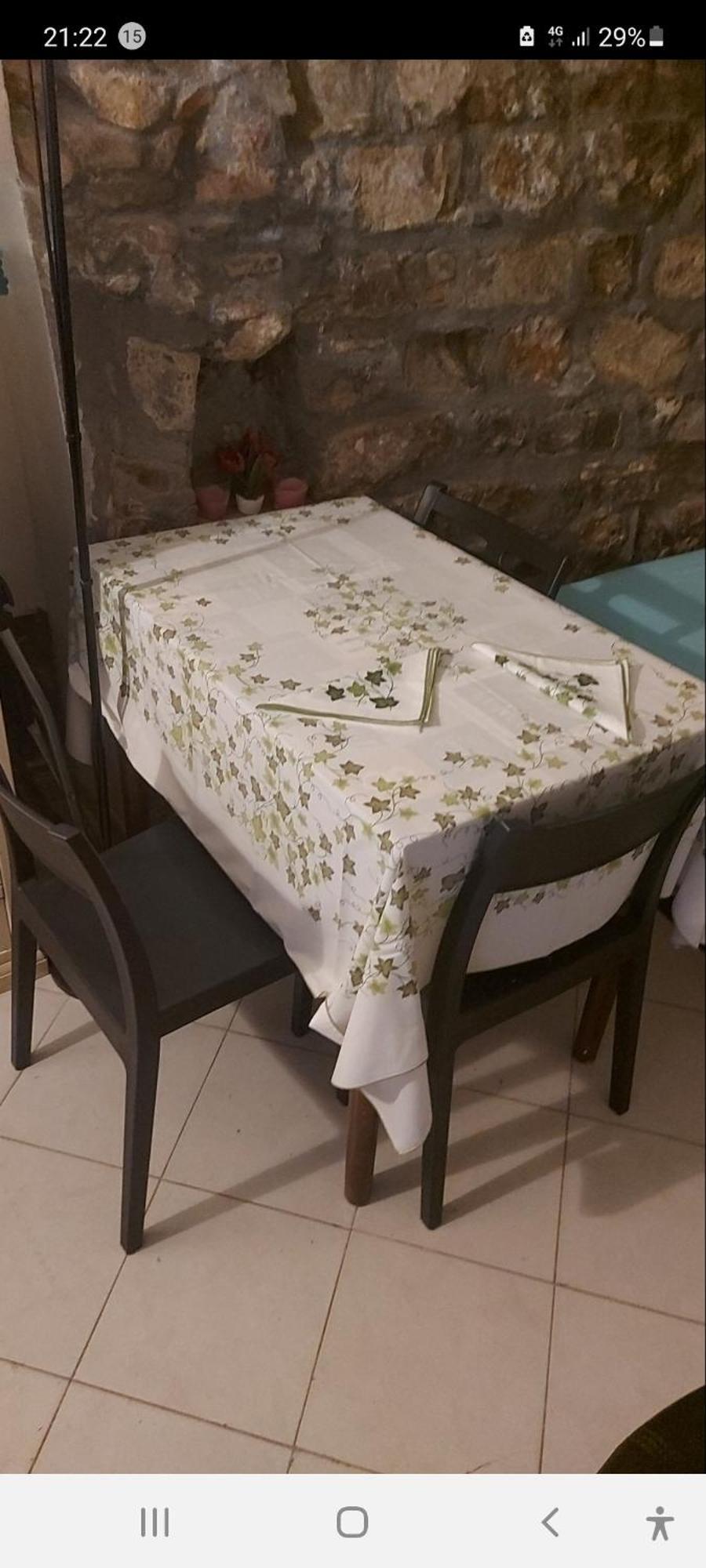 Chez La Cave Appartement San Remo Buitenkant foto
